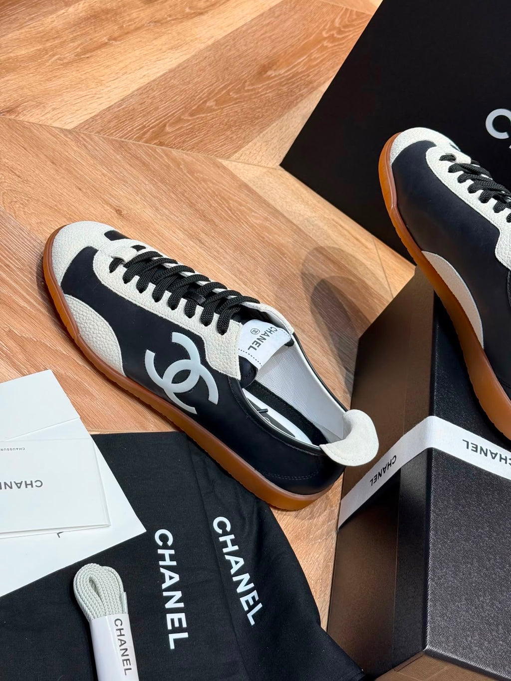 CHANEL