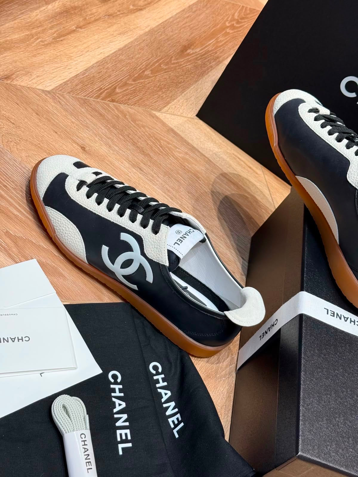 CHANEL