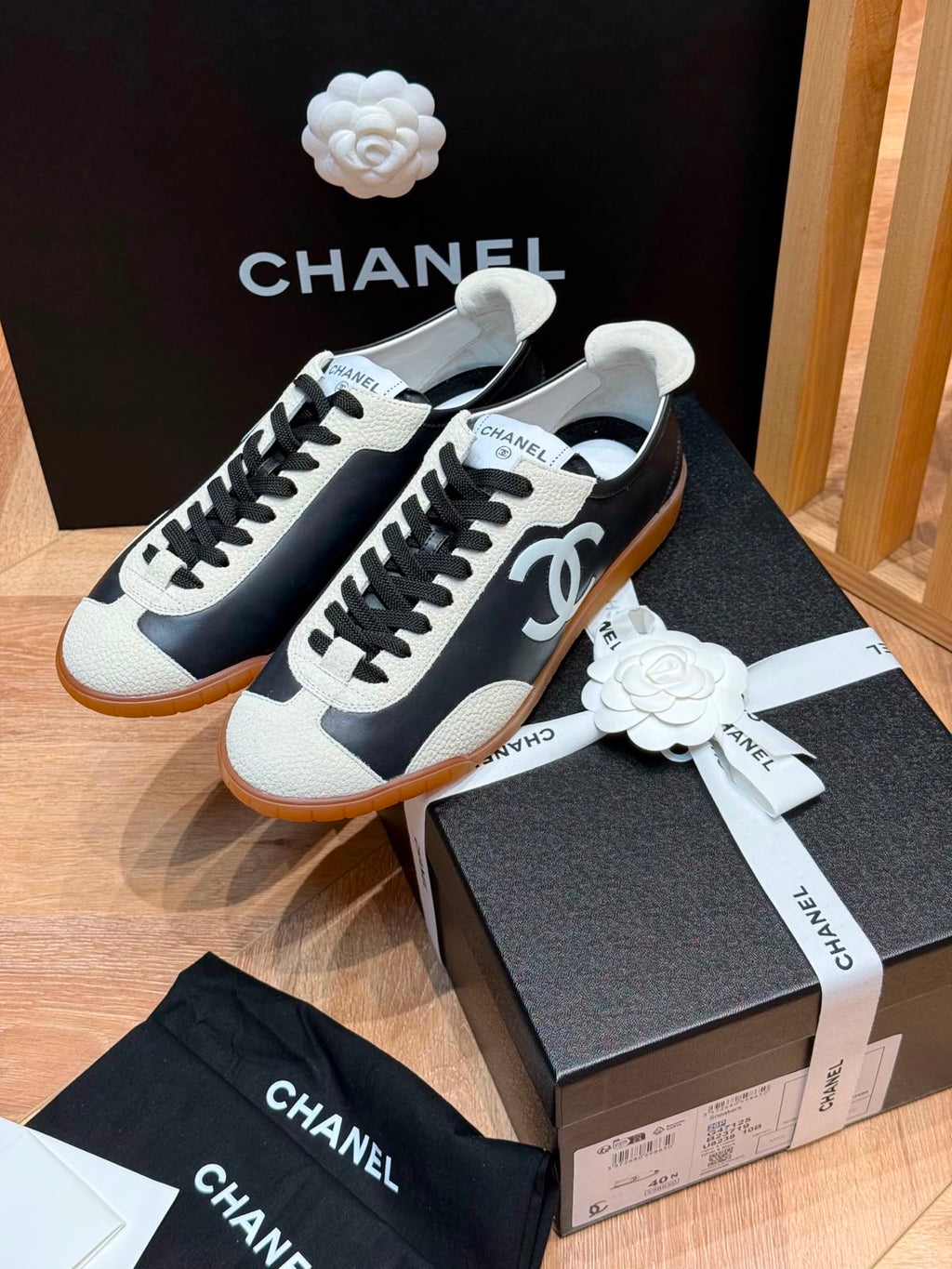 CHANEL