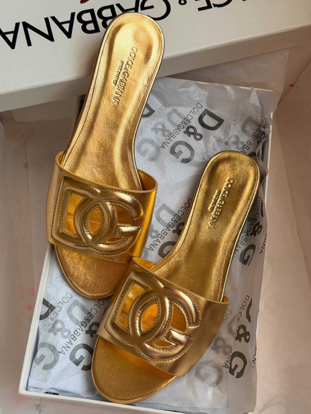 D&G