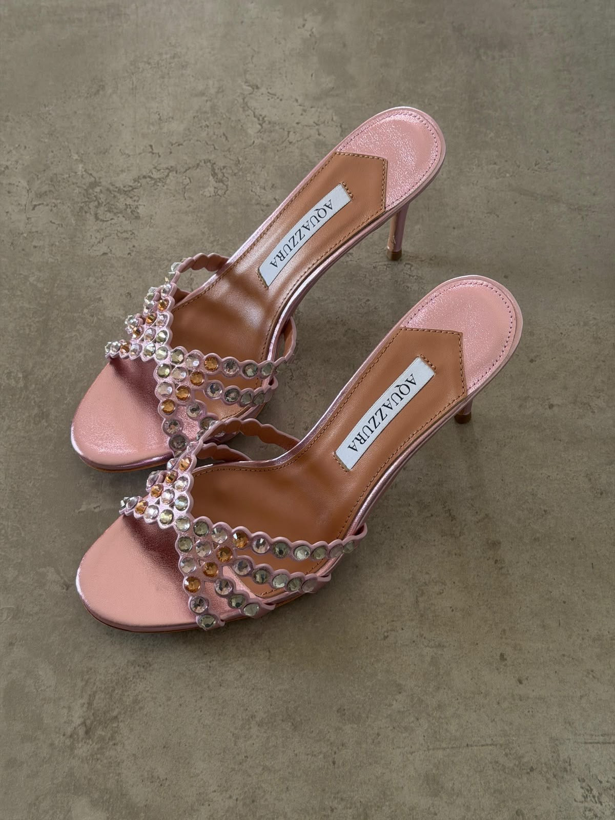 Aquazzura