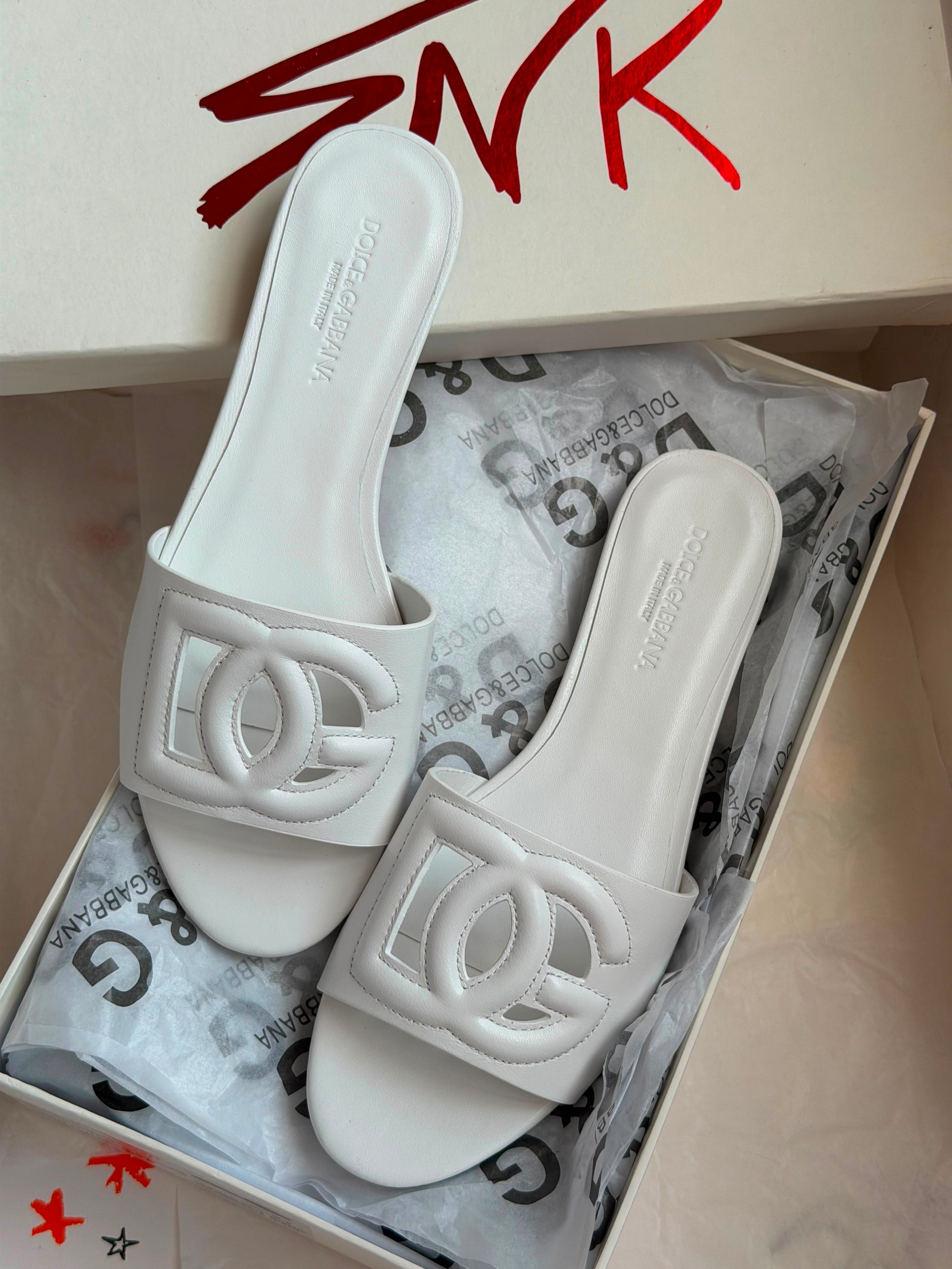 D&G