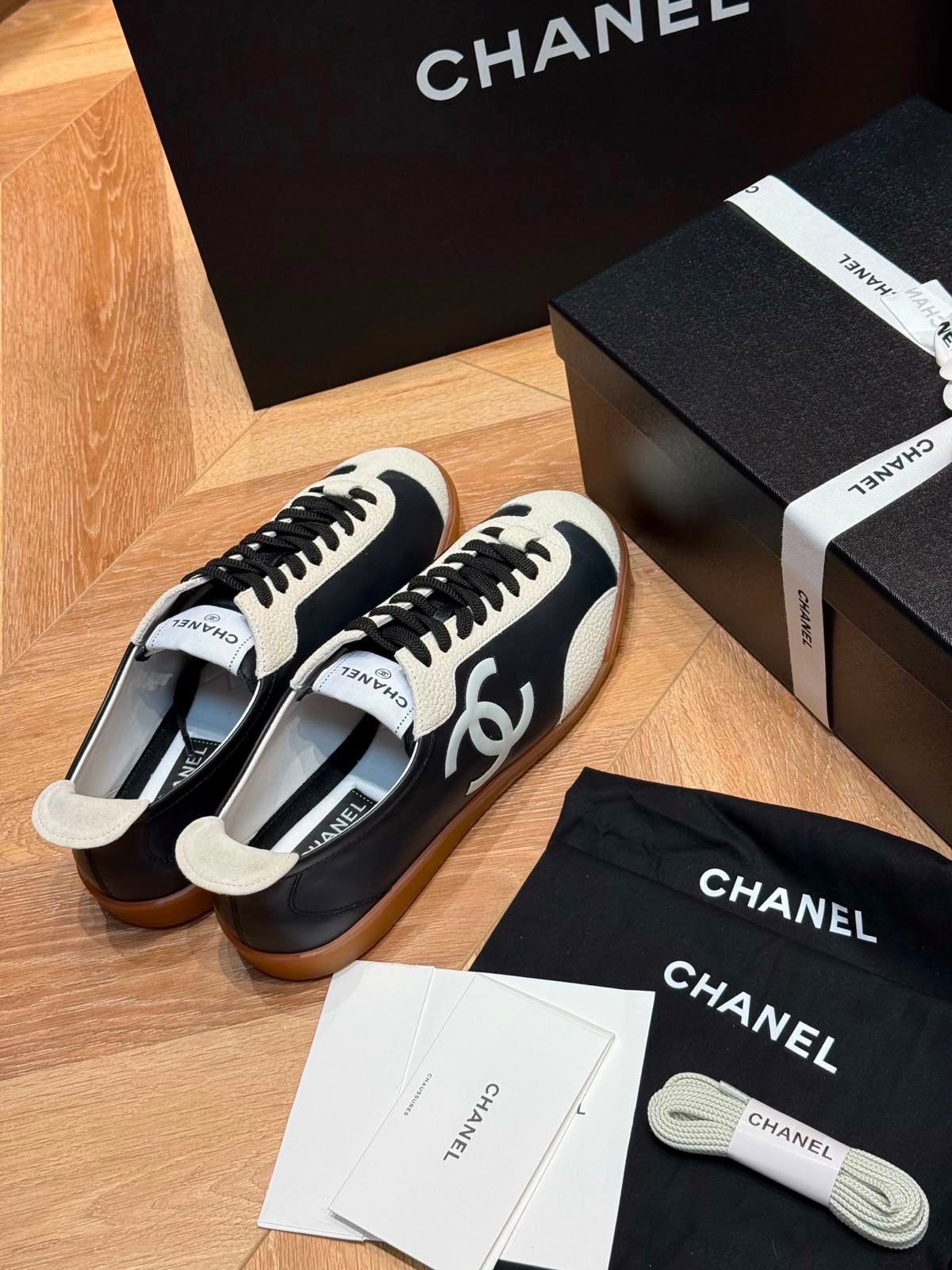 CHANEL