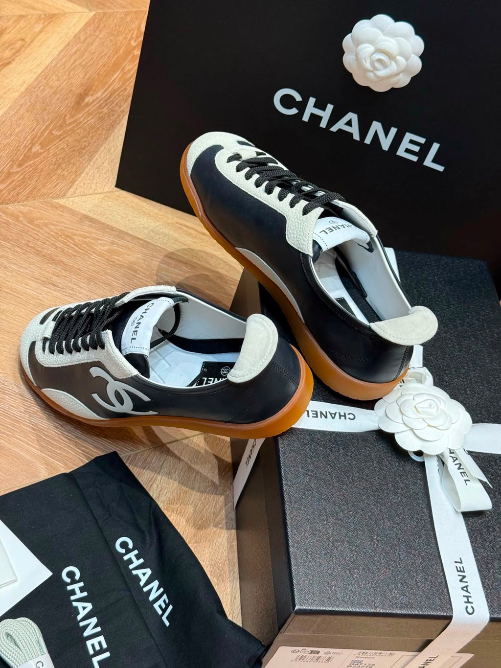 CHANEL