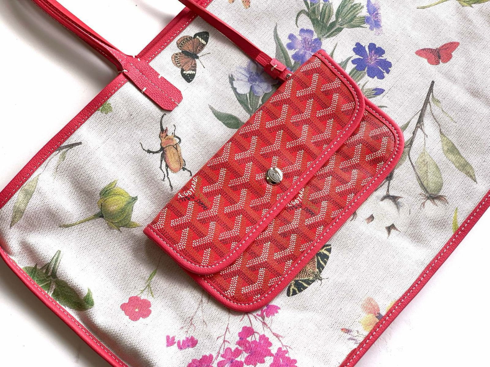 GOYARD