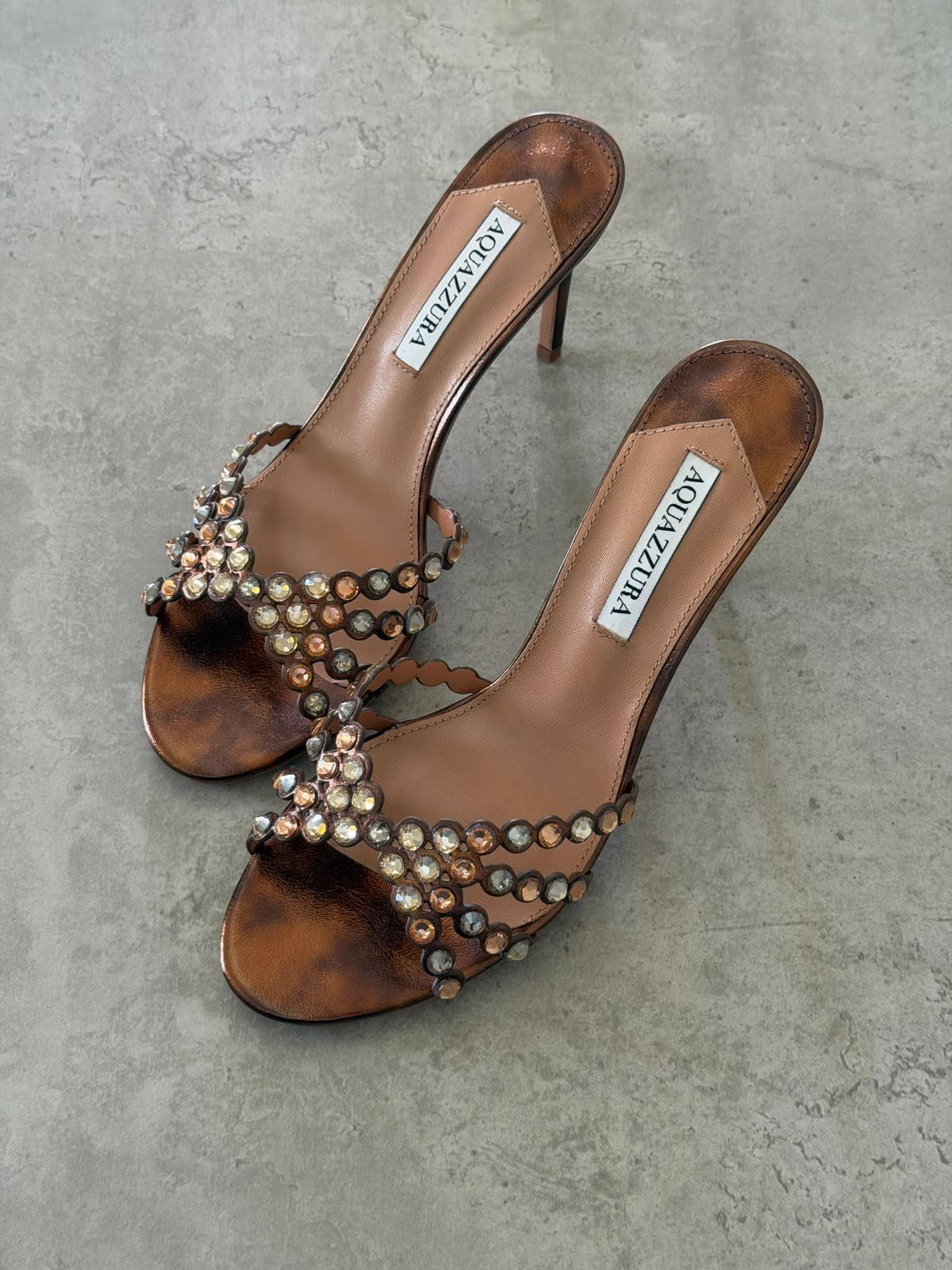 Aquazzura