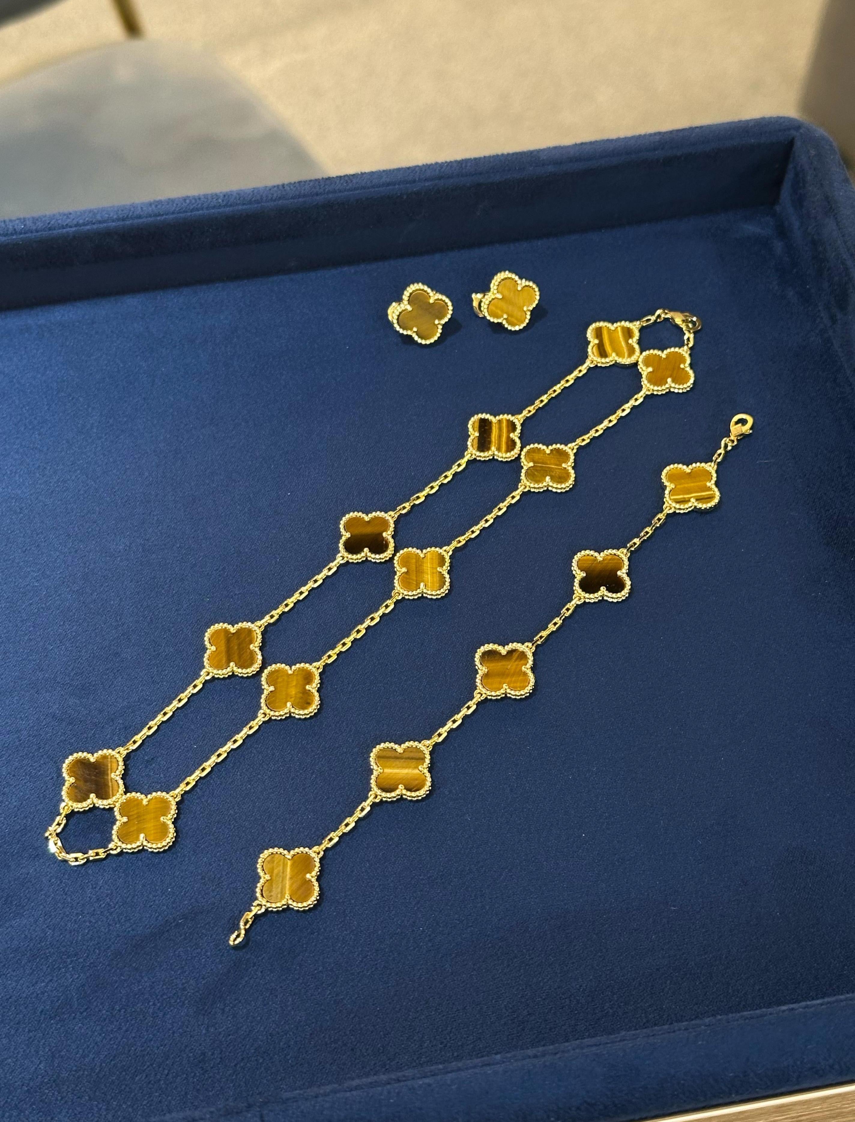 Van cleef
