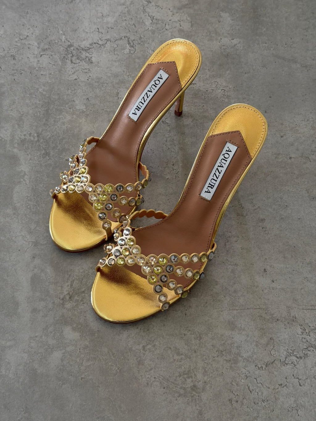 Aquazzura