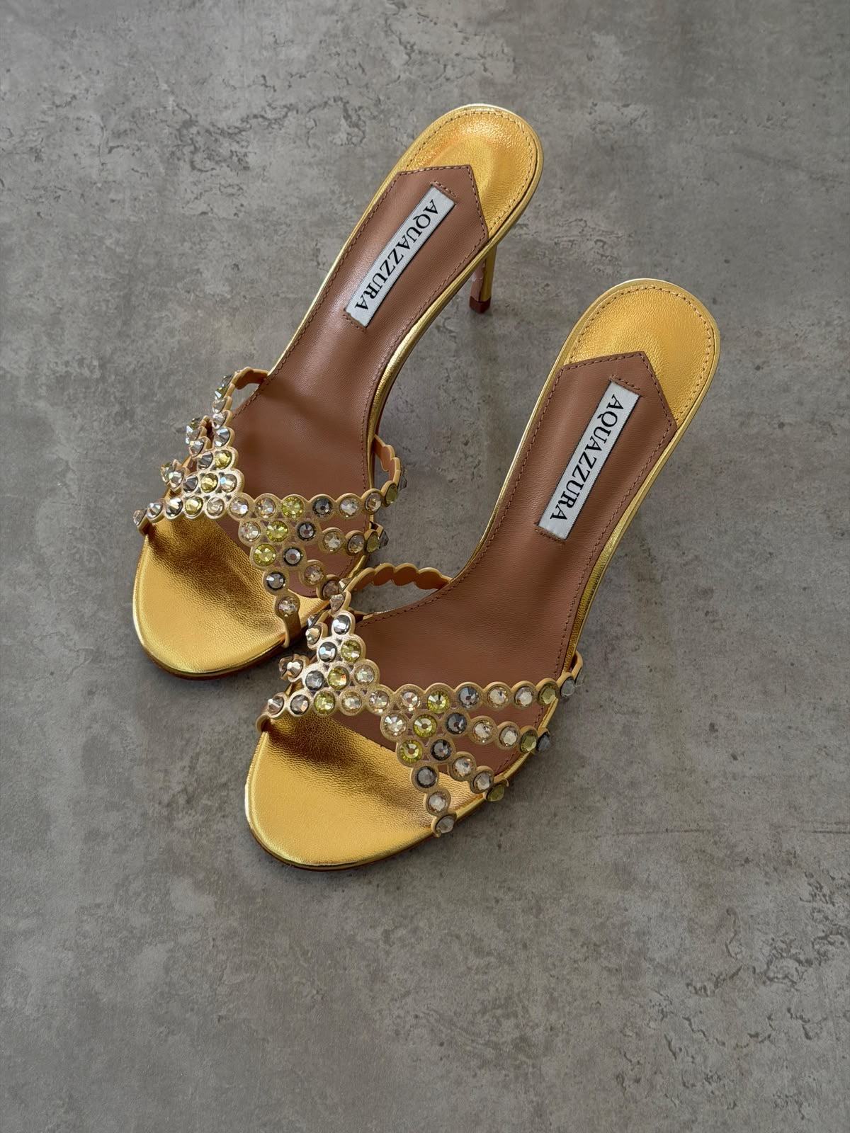 Aquazzura
