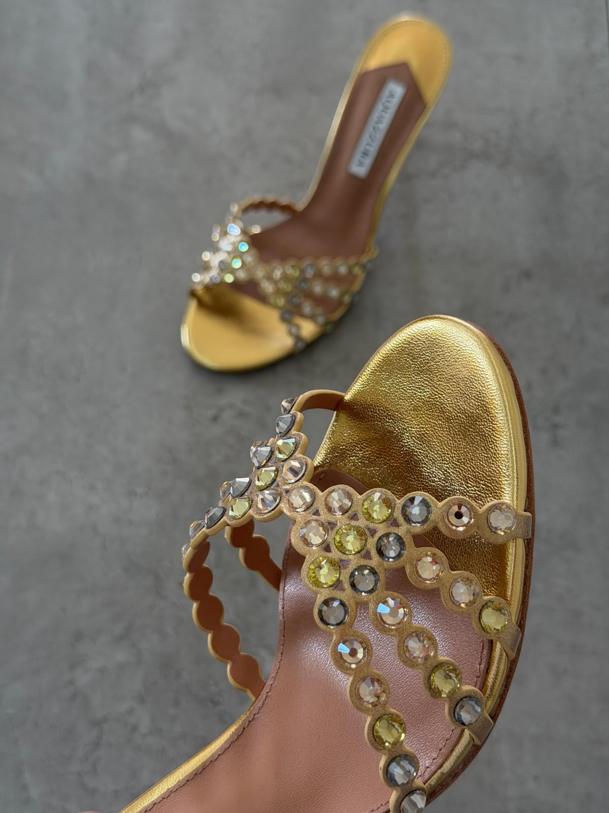 Aquazzura