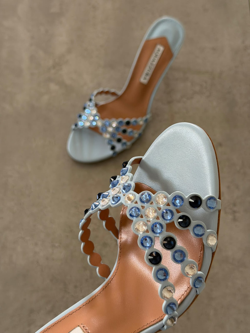 Aquazzura